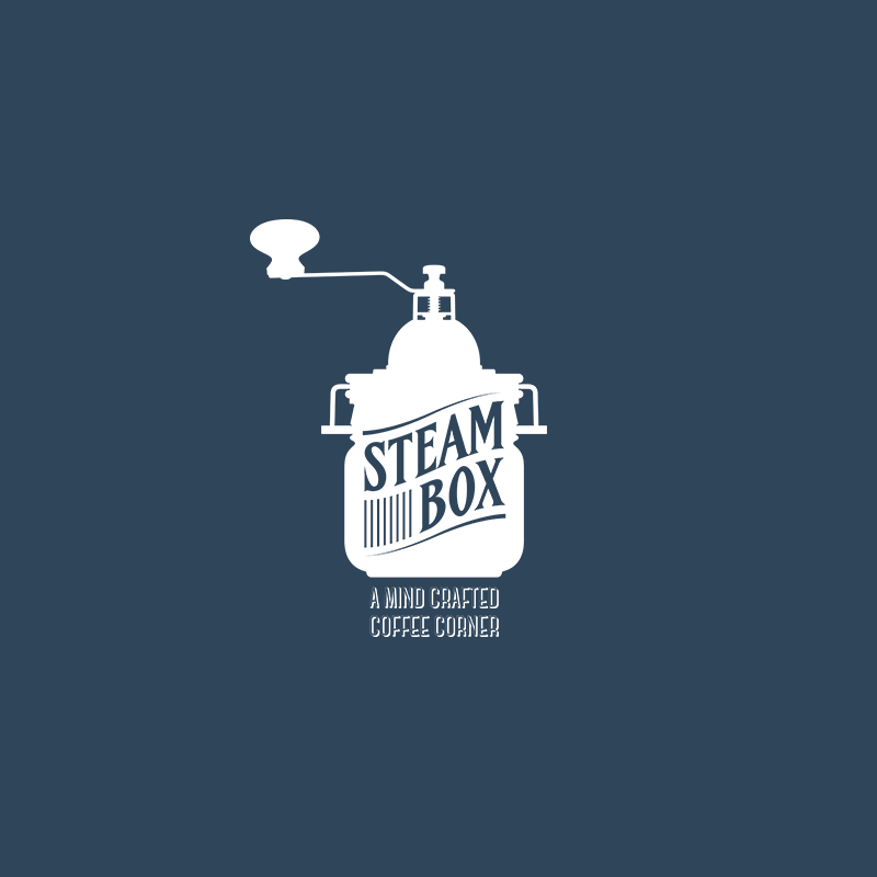 Logo Steambox