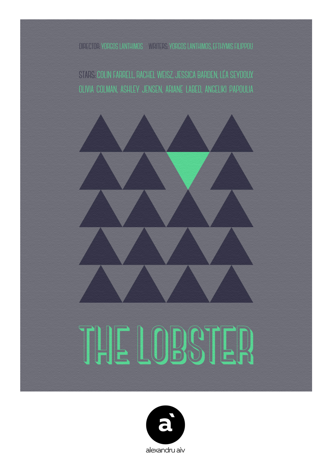 The-Lobster