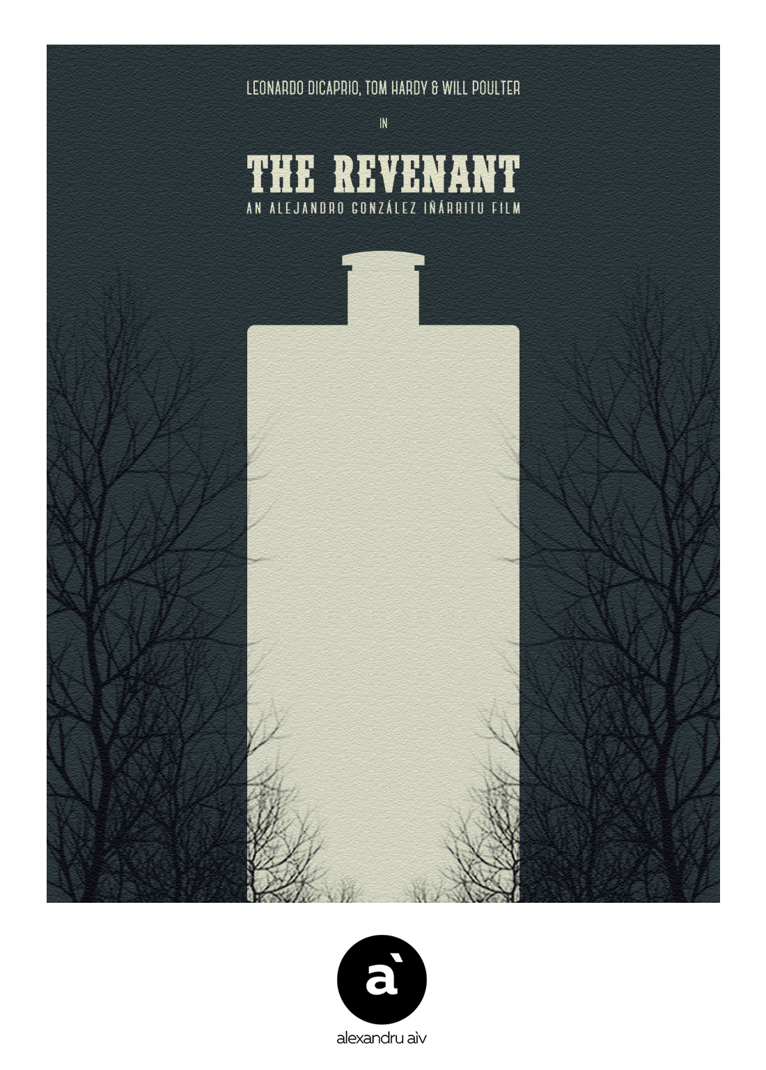 The-Revenant