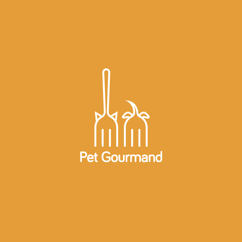 Logo Pet Gourmand